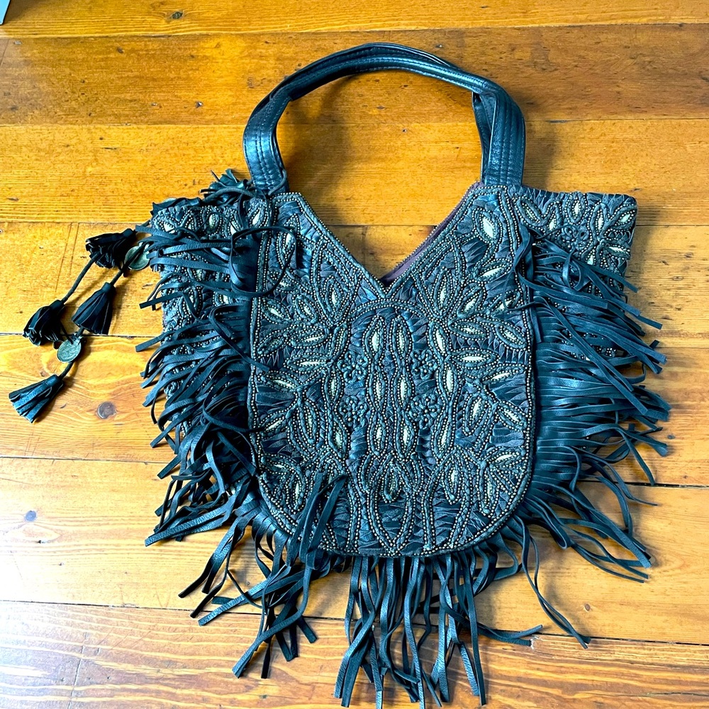Antik Batik bag.